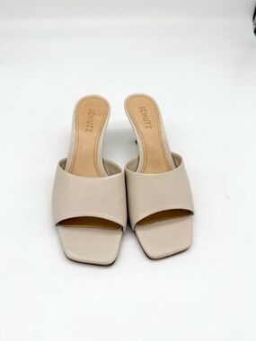 Schutz
Dethalia Kitten Heel Slide
Sandal (Women)